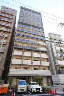 プランドール新大阪の画像