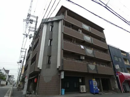 ロイヤルヴィラの画像