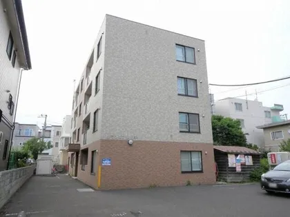 グランピア山の手の画像