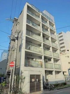 マインズコート西天満の画像