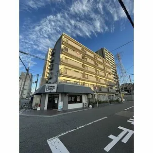 シャトーオキタの画像