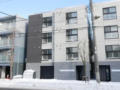 フォーチュンプラスサッポロIIの画像