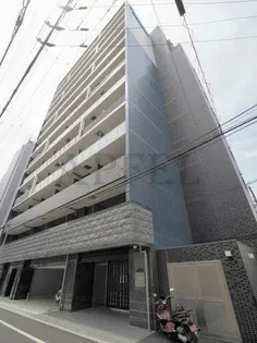 プレサンス福島ミッドエルの画像