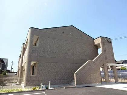 ブルージュⅡの画像