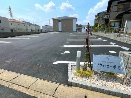 ノヴァ コーポSの画像