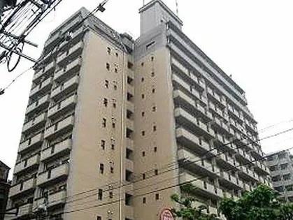 ロマネスク天神アネックスの画像