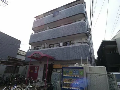 ウィン長居西の画像