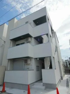 ソフィア森ノ宮の画像