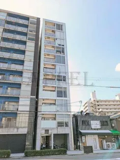 大阪府大阪市北区中崎西4丁目【マンション】の外観