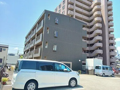 アーバンドリームの画像