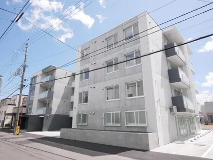 ブランシャールALAIN発寒南の画像