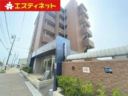 レージュ東栄の画像