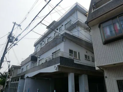 堀井マンション南館の画像