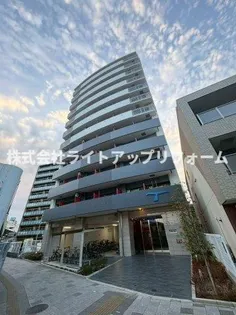 セレニテ神戸プリエの画像