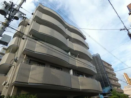 アネックス津和弐番館の画像