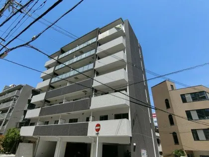 THE TERRACE 天王寺MKの画像