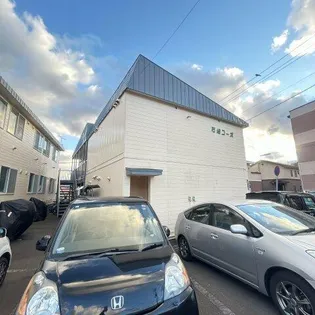 石崎コーポⅠの画像