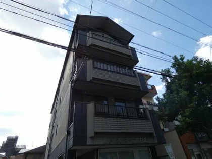 メゾン リリスの画像