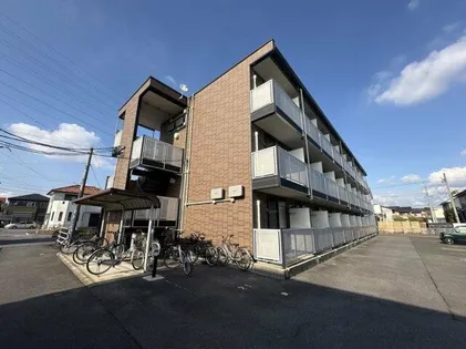 レオパレス鈴風の画像