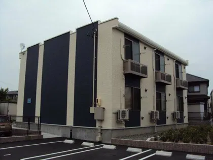 レオネクスト福岡の画像