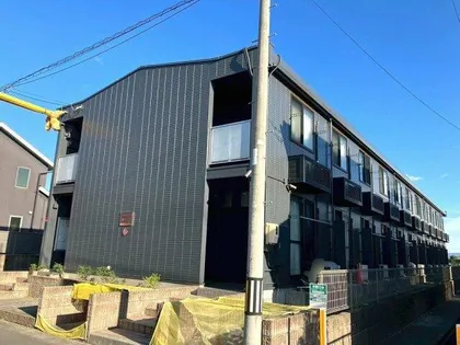 レオパレスグランディスリングの画像