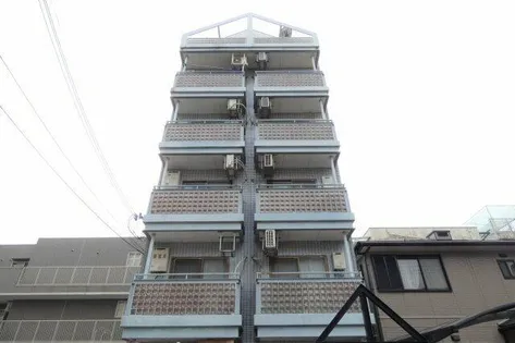 プラザアビコの画像