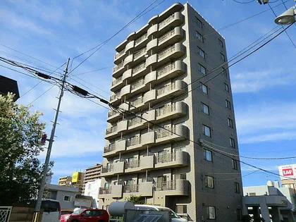 ティアラ月寒中央の画像