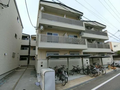 FMAISONLOREⅤ番館の画像