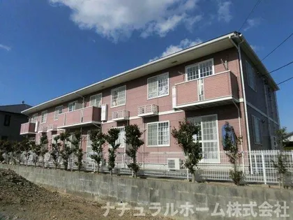 クレストール保美の画像