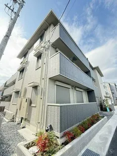 GRAMM桂北滝川 C棟の画像