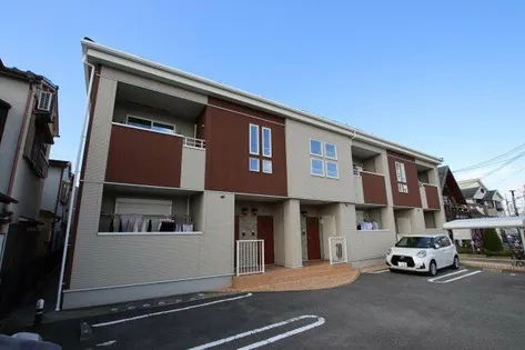 ポーラー スターの画像