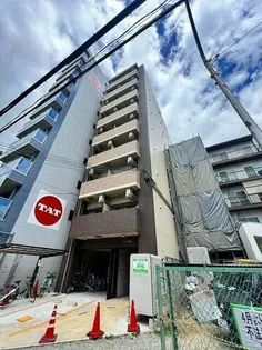アンリ北詰の画像