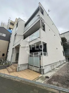 WINSTON西九条の画像