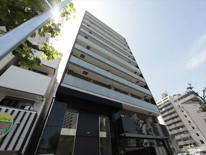 ディアレイシャス新栄の画像