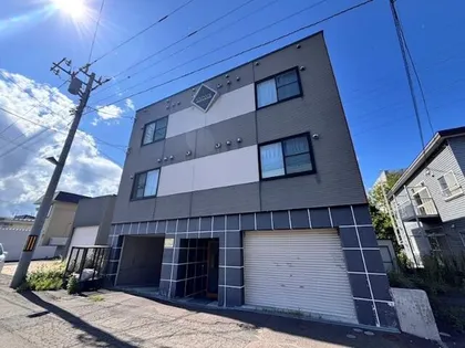 エスポワール福住の画像