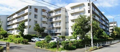 リバーサイドともぶち第一住宅15号棟の画像