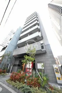 プレミアス梅田【5階】の外観