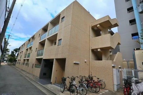 ヴィレッジ加綾北本町の画像