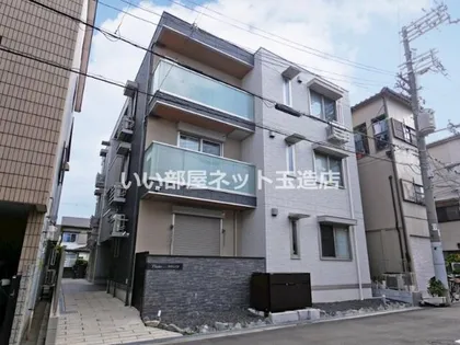 クラシスト今川の画像