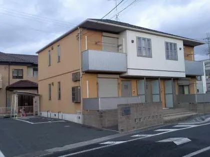 フォーブルⅢの画像