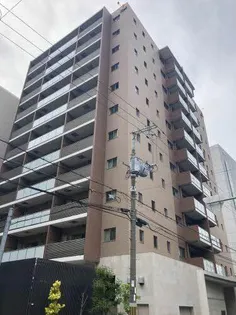 サニープレイス新梅田【0505号室】の外観