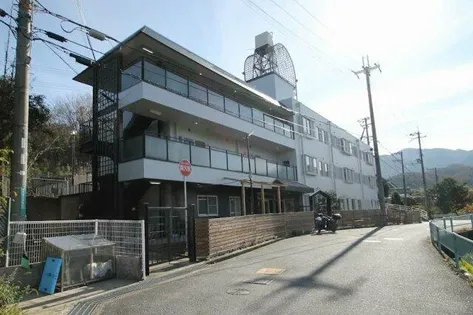 AーSHAREHOUSE有馬の画像