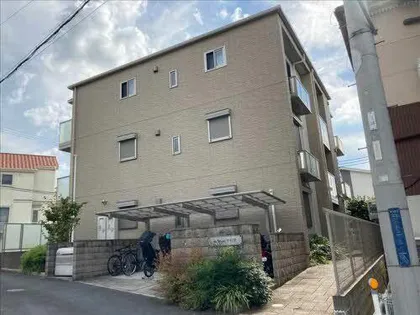 シャーメゾン中石切の画像