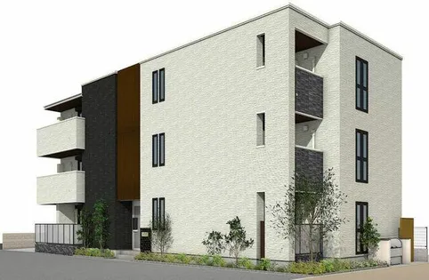 メゾンオリーブIIIの画像