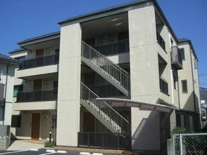 シャーメゾン修学院の画像