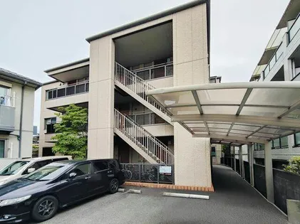 シャーメゾン修学院の画像