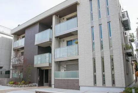 エルム六甲の画像