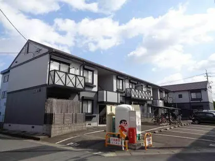 フレグランスはるの画像