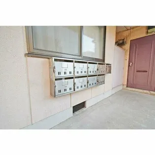 シャンポール原Ⅰ【201号室】のその他画像