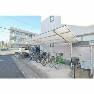 シャンポール原Ⅰ【201号室】のその他画像